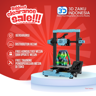 Sovol SV07 32 Bit Klipper 3D Printer High Speed Autolevel Magnetic PEI